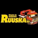 Ruuska